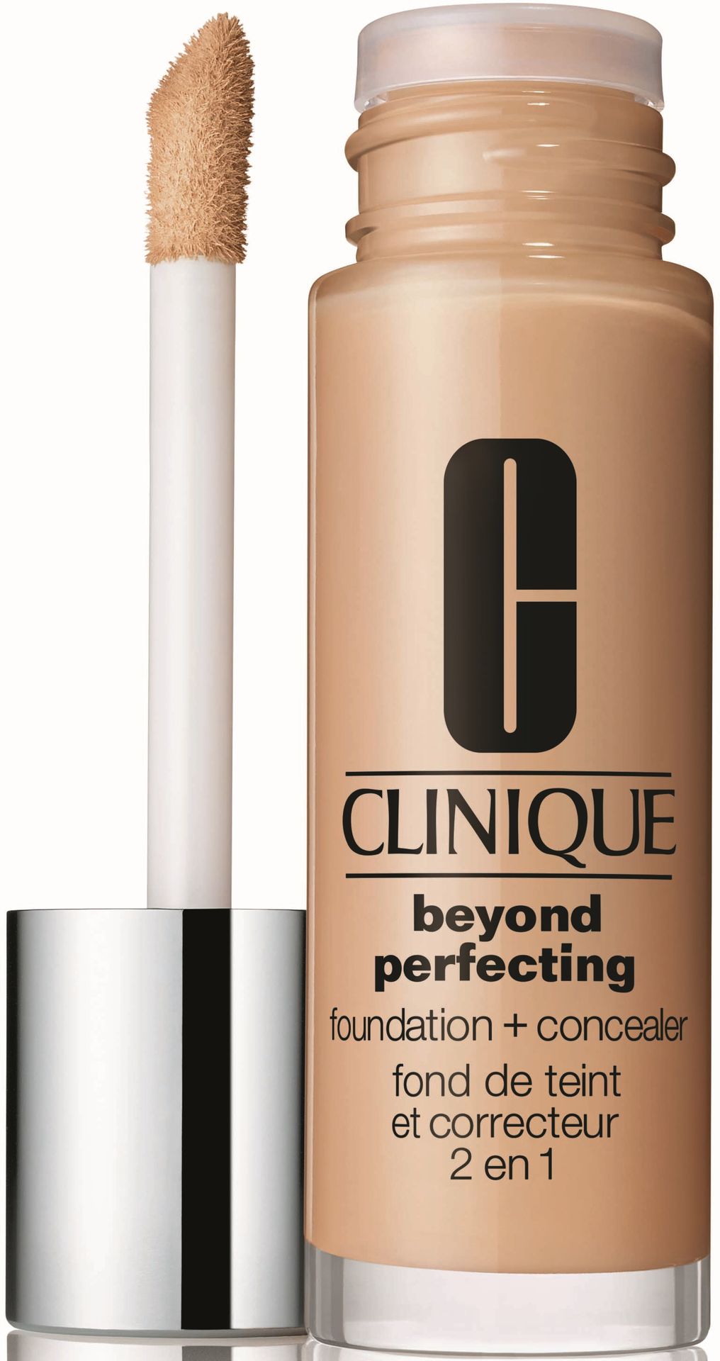 Clinique Beyond Perfecting Foundation+Concealer Neutral Podkład 30 ml