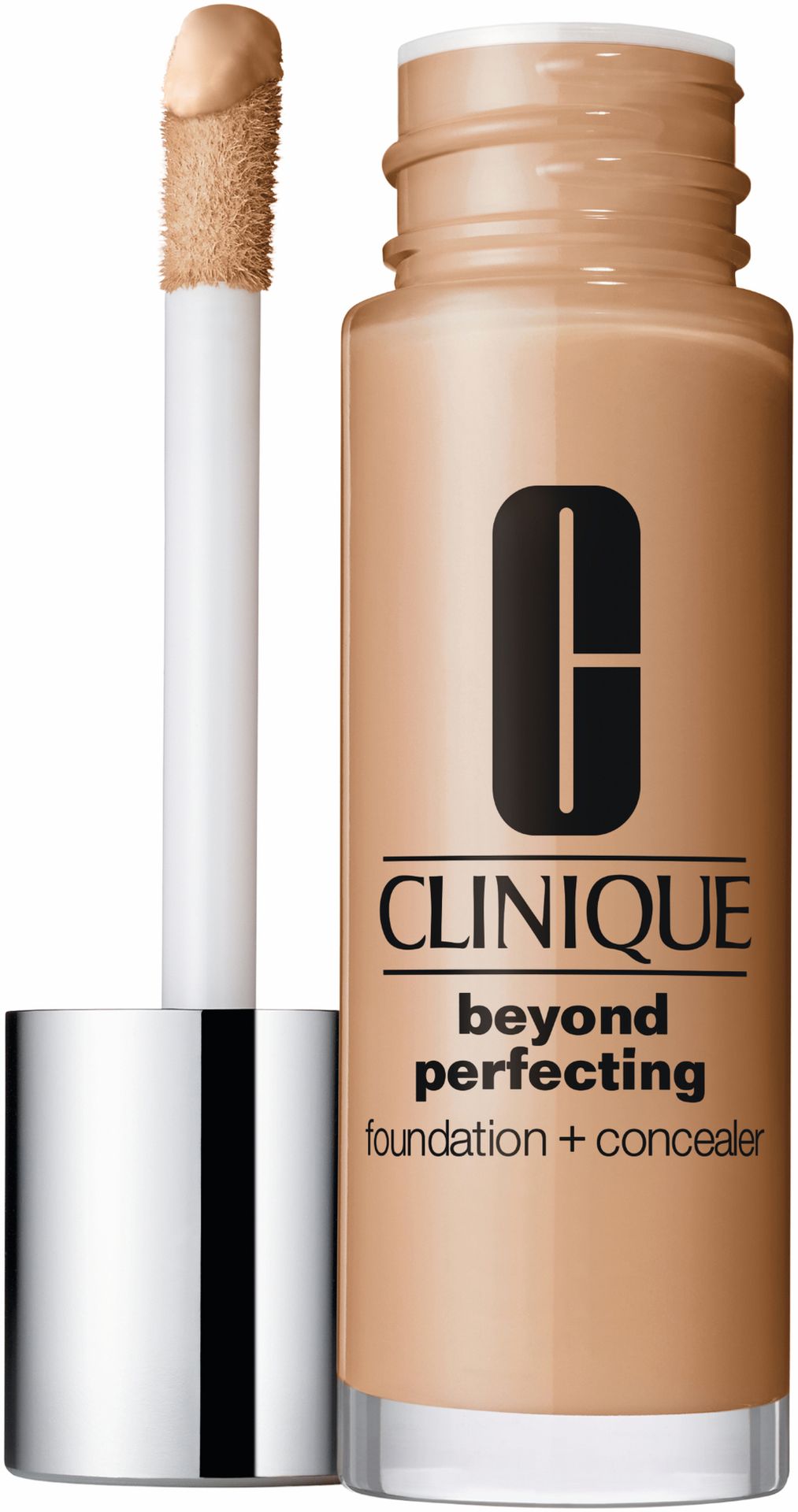 Clinique Beyond Perfecting Foundation+Concealer Vanilla Podkład 30 ml