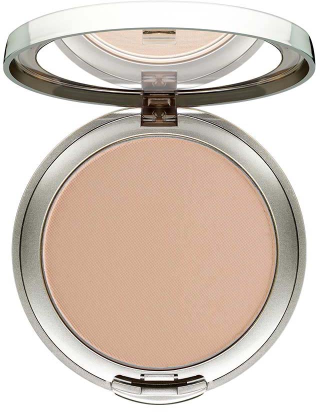 Artdeco Hydra Mineral Compact Foundation 65 Medium Beige
