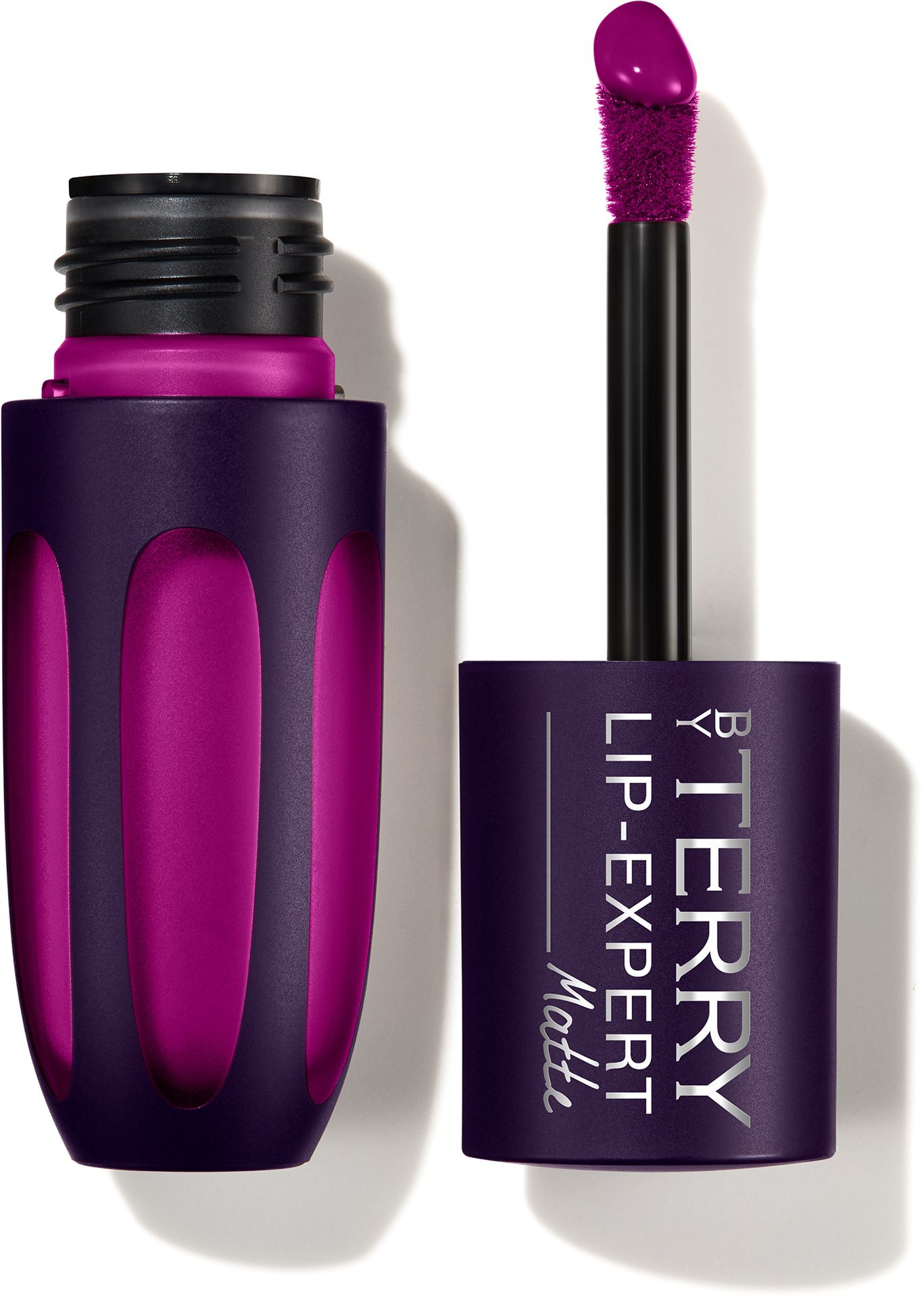 By Terry Lip Expert Szminka do ust Purple Fiction