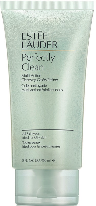 Estee Lauder Estée Lauder Perfectly Clean żel oczyszczający Multi-Action Cleansing Gelée/Refiner) 150 ml