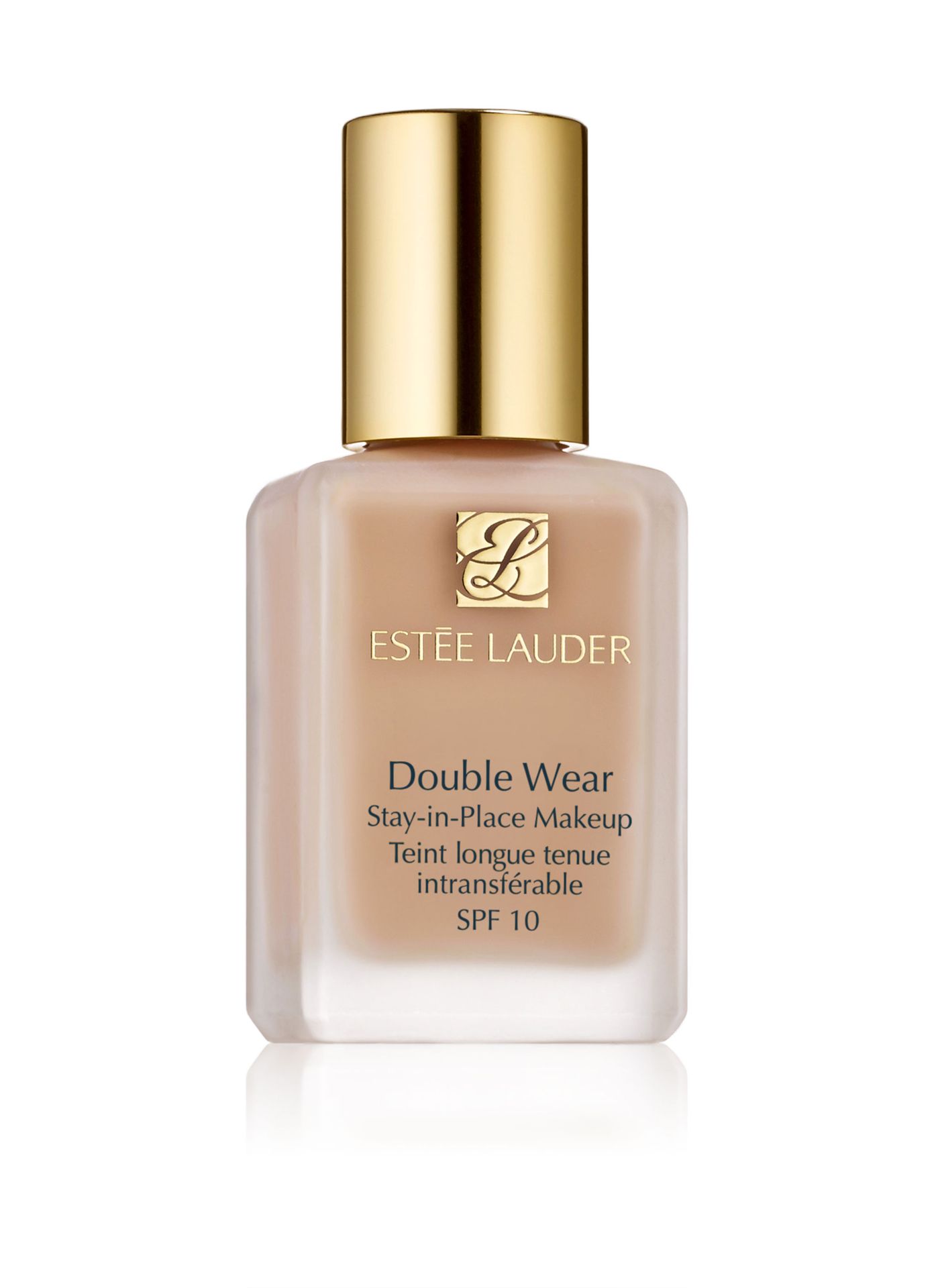 Estee Lauder Estée Lauder Double Wear Stay-in-Place make up odcień 1N2 Ecru 16 SPF 10 30 ml