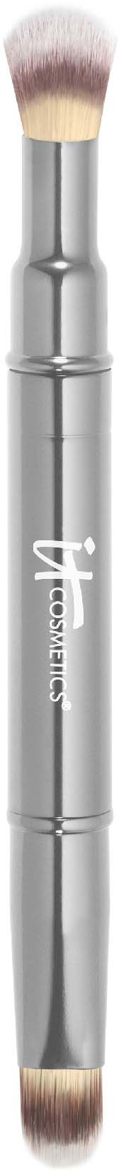 IT Cosmetics  Heavenly Luxe™ Dual Airbrush Concealer Brush #2