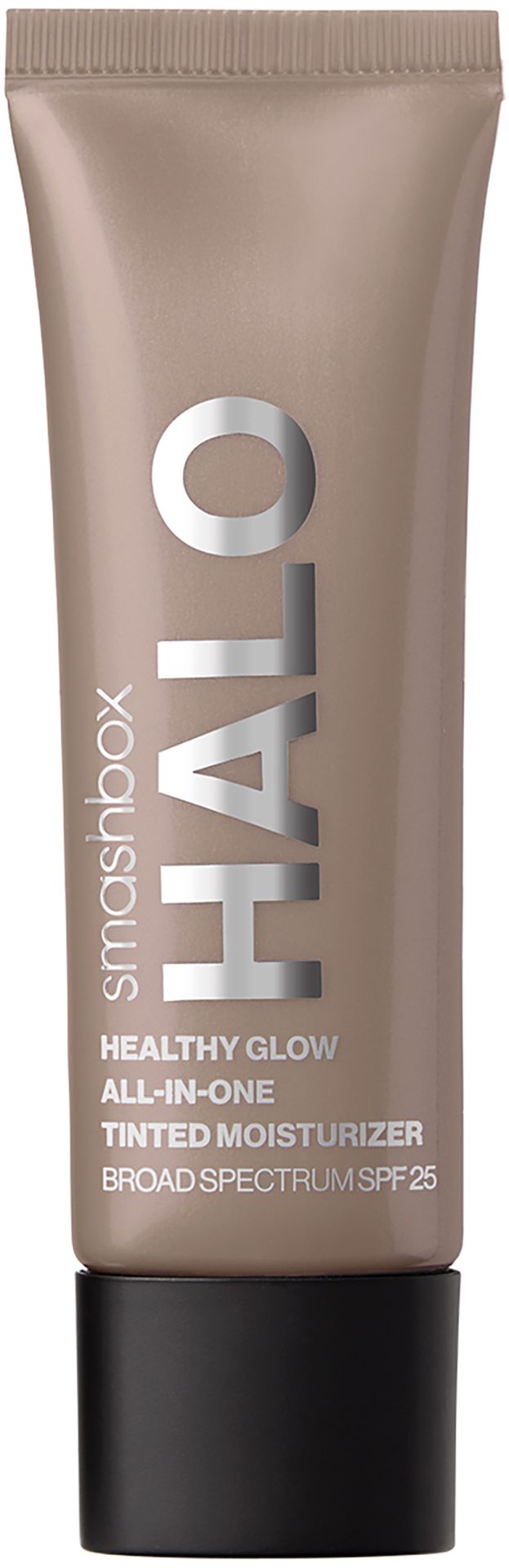 Smashbox Halo Mini Halo Healthy Glow All-In-One Tinted Moisturizer Spf 25 12 ml - krem do twarzy Deep