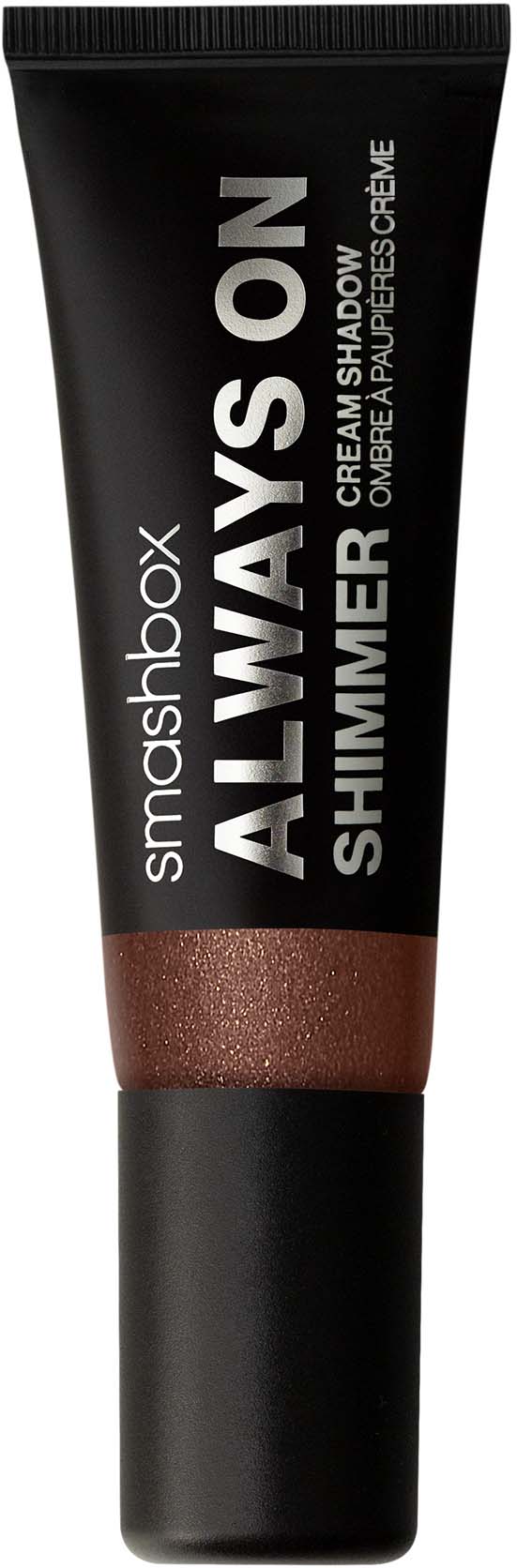 Smashbox Always On Shimmer Cream Shadow Bronze Shimmer