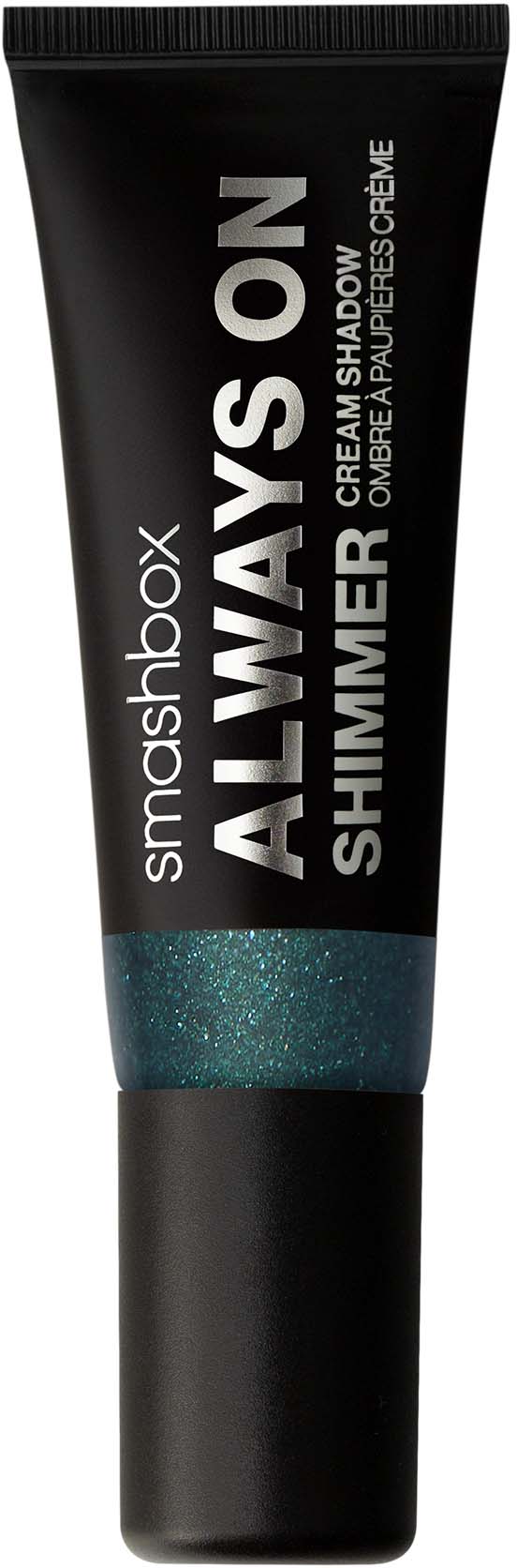 Smashbox Always On Shimmer Cream Shadow Emerald Shimmer