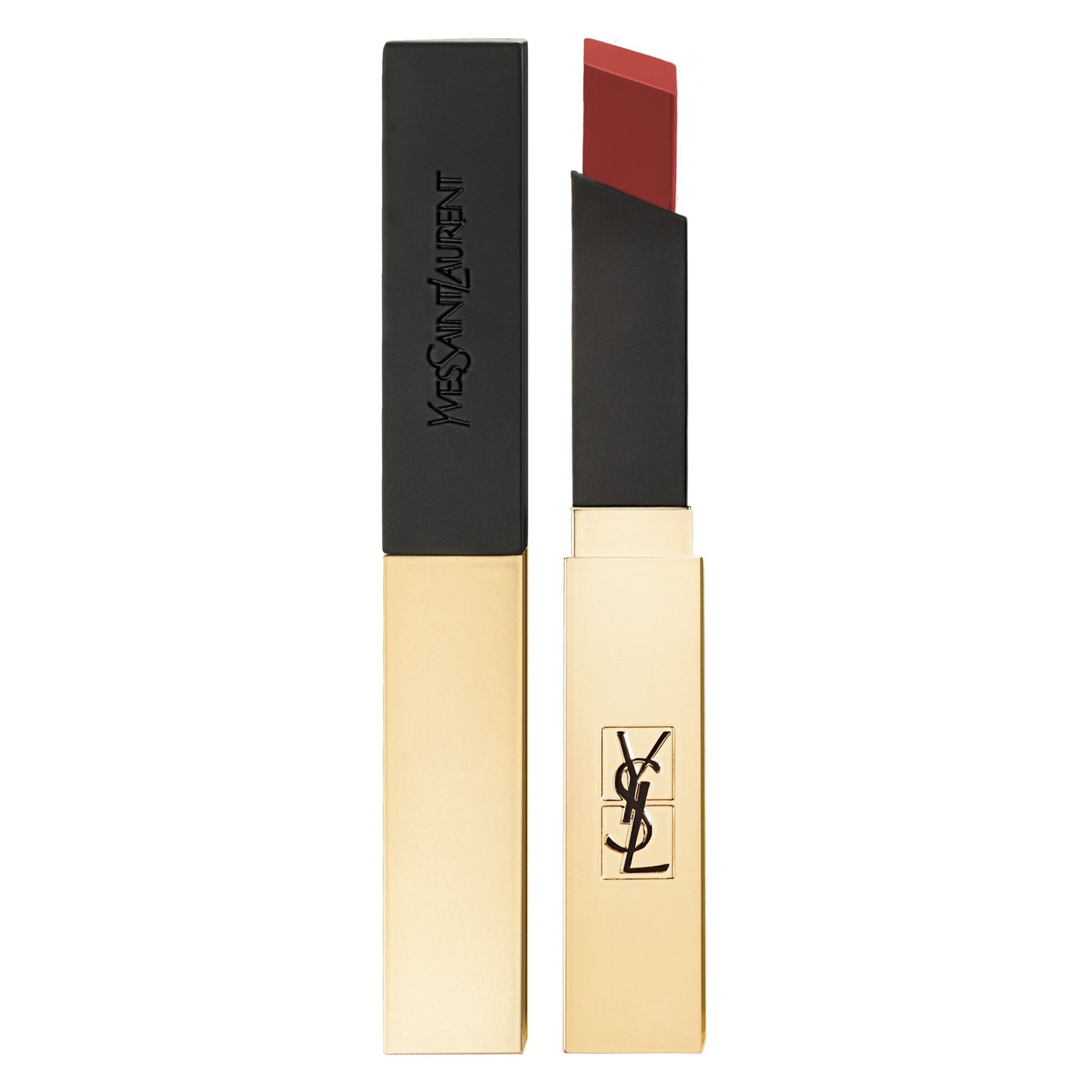 Yves Saint Laurent Rouge Pur Couture The Slim odcień 9 Red Enigma 2,2 g