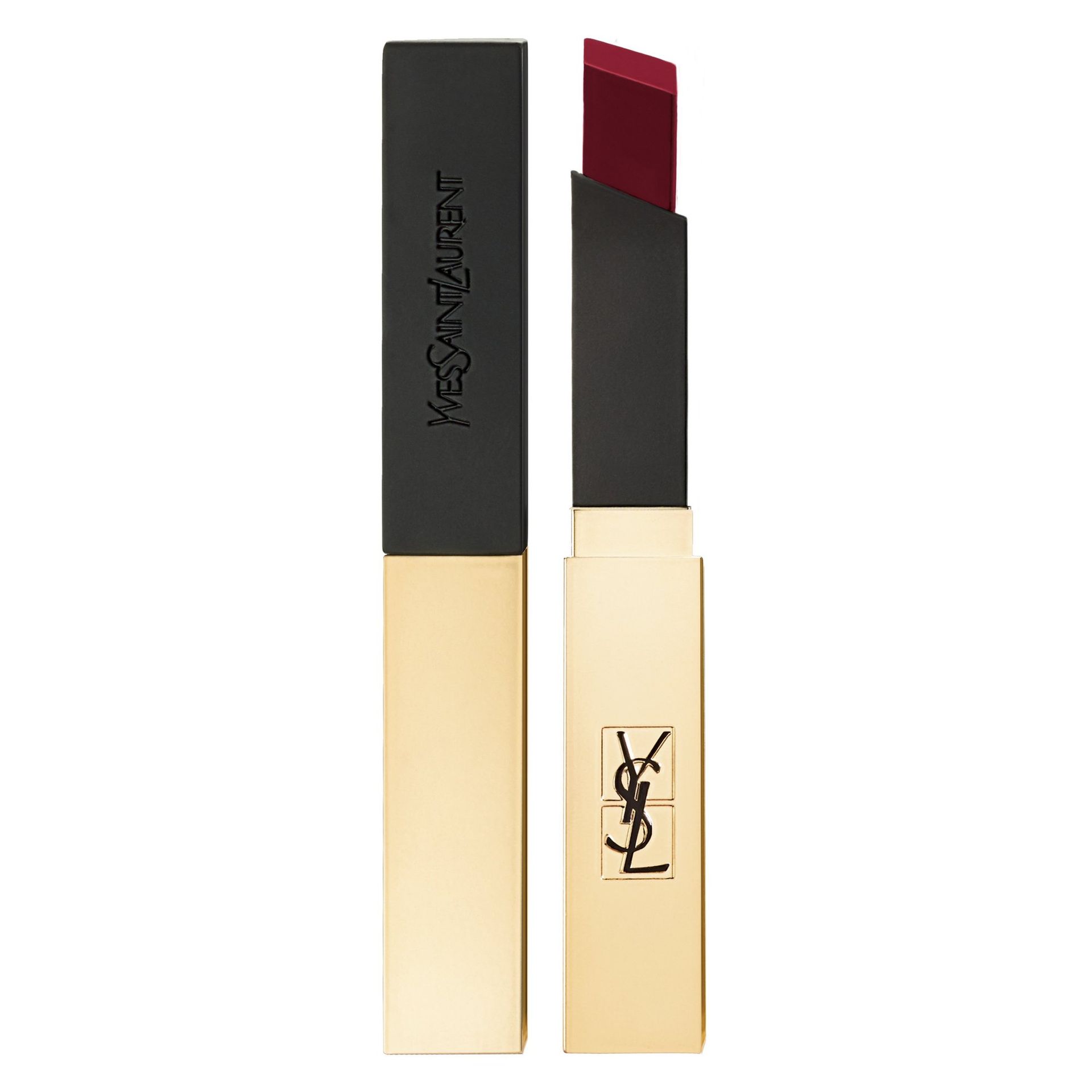 Yves Saint Laurent Rouge Pur Couture The Slim odcień 18 Reverse Red 2,2 g