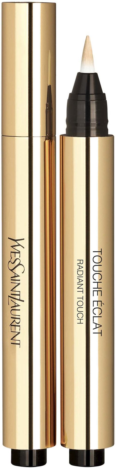 Yves Saint Laurent Yves Saint Laurent Touche Éclat korektor do wszystkich rodzajów skóry odcień 0 Lait Lumiere Luminous Milk 2,5 ml