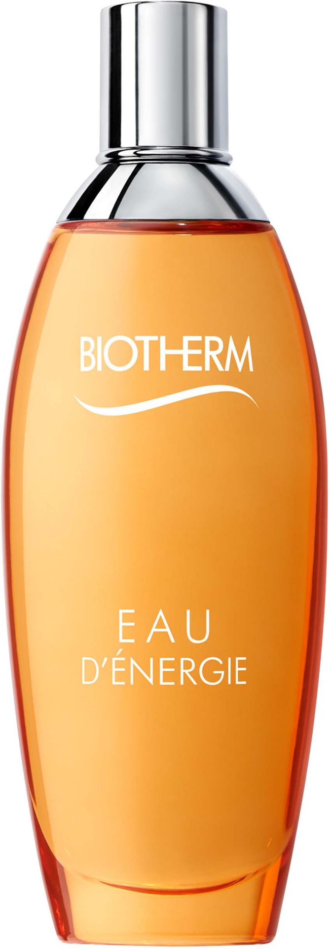 Biotherm Eau D`Energie Mgiełka do ciała 100ml