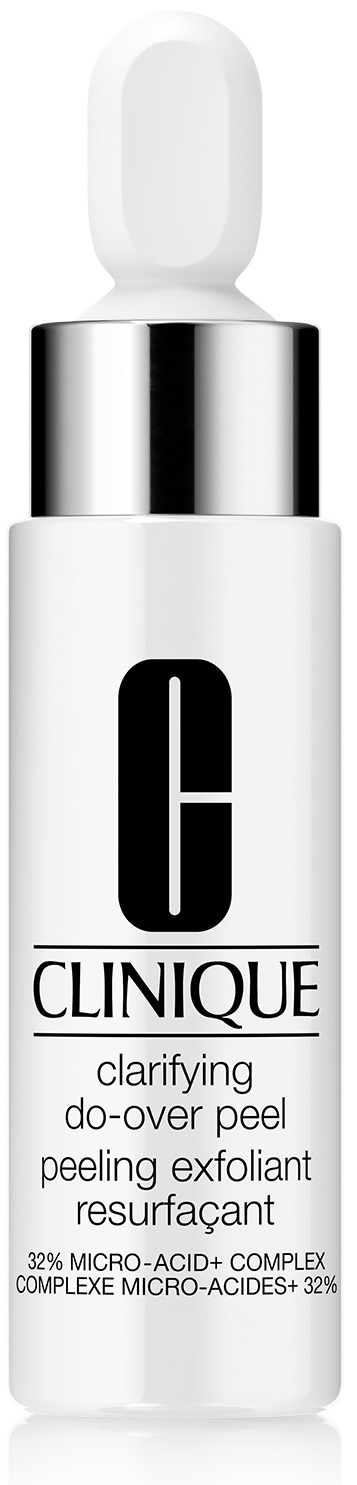 Clinique Clarifying Do Over Peel (30ml)