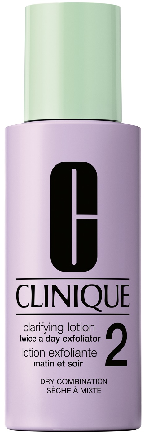 Clinique Clarifying Lotion 2 (60ml)