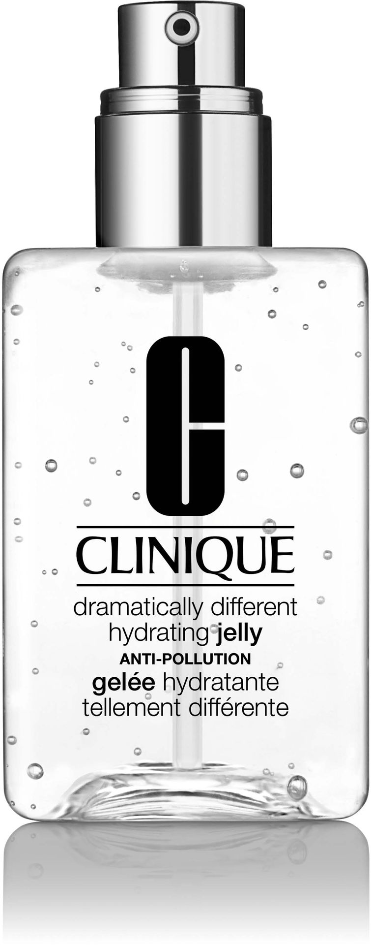 Clinique Dramatically Different Hydrating Jelly Jumbo - żel do twarzy 200 ml