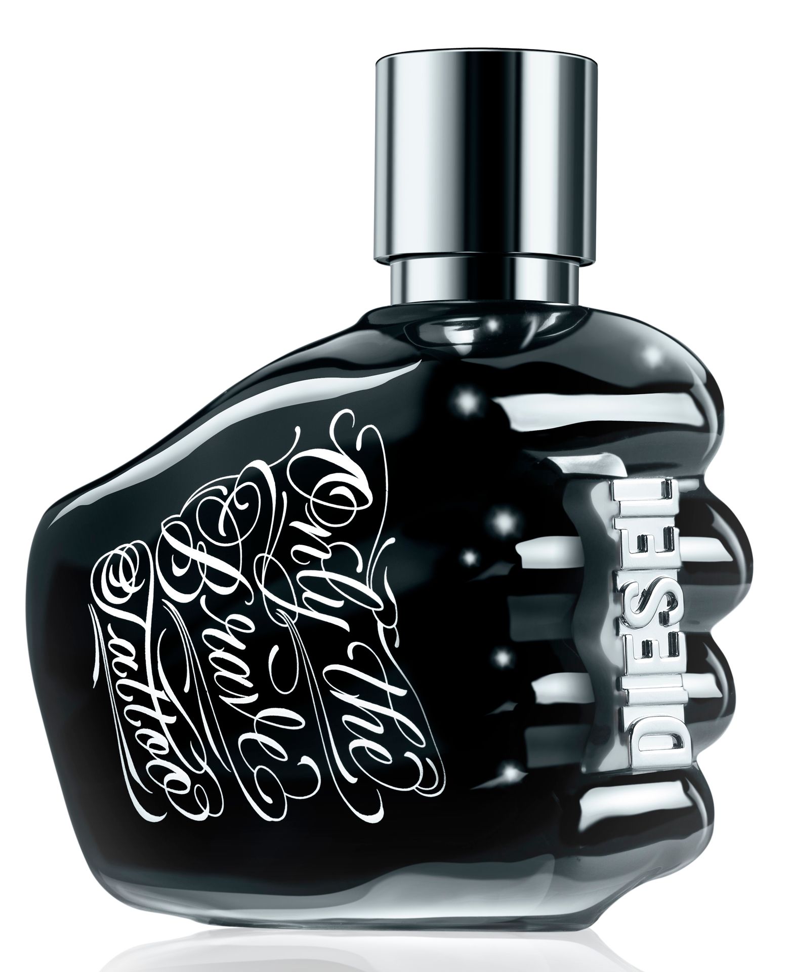 Diesel Only the Brave Tattoo Woda toaletowa 35ml