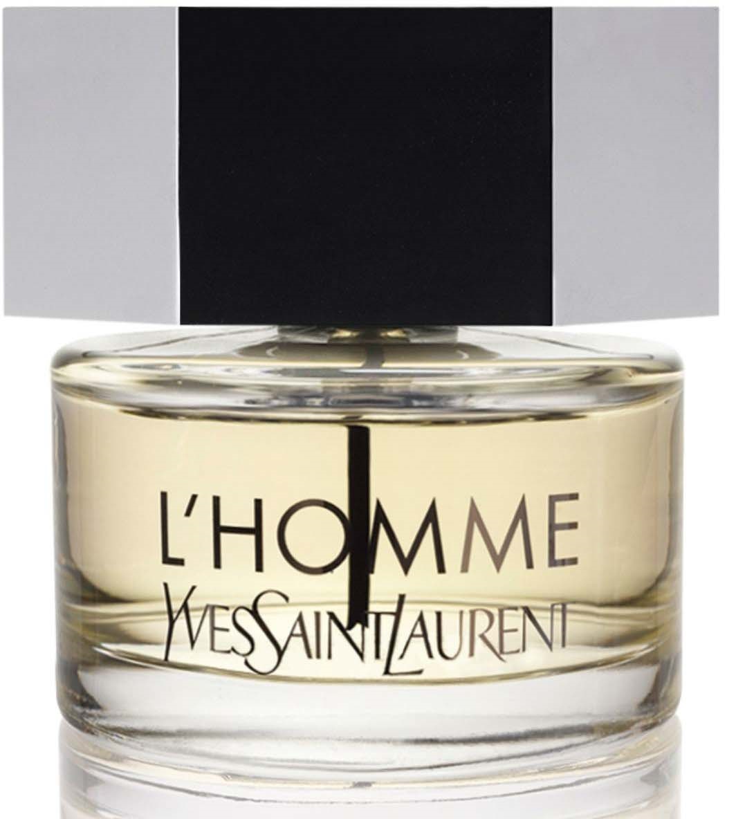 Yves Saint Laurent L'Homme woda toaletowa dla mężczyzn 40 ml