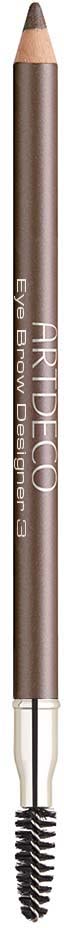 ArtDeco Eye Designer Eye Brow Pencil 281.3 medium dark
