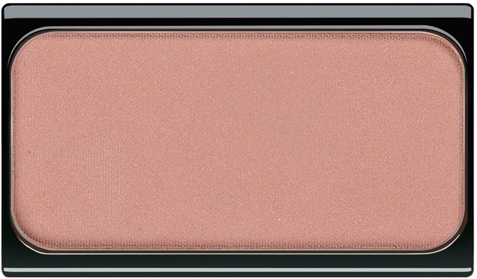 Artdeco Blusher róż magnetyczny 39 Orange Rosewood 5 g 4019674330395