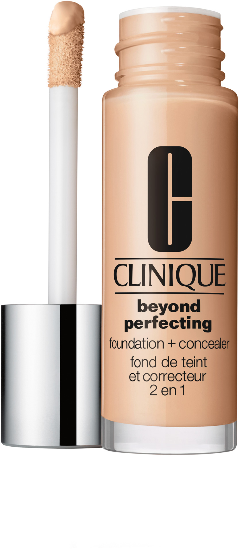 Clinique Beyond Perfecting Foundation+Concealer Fair Podkład 30 ml