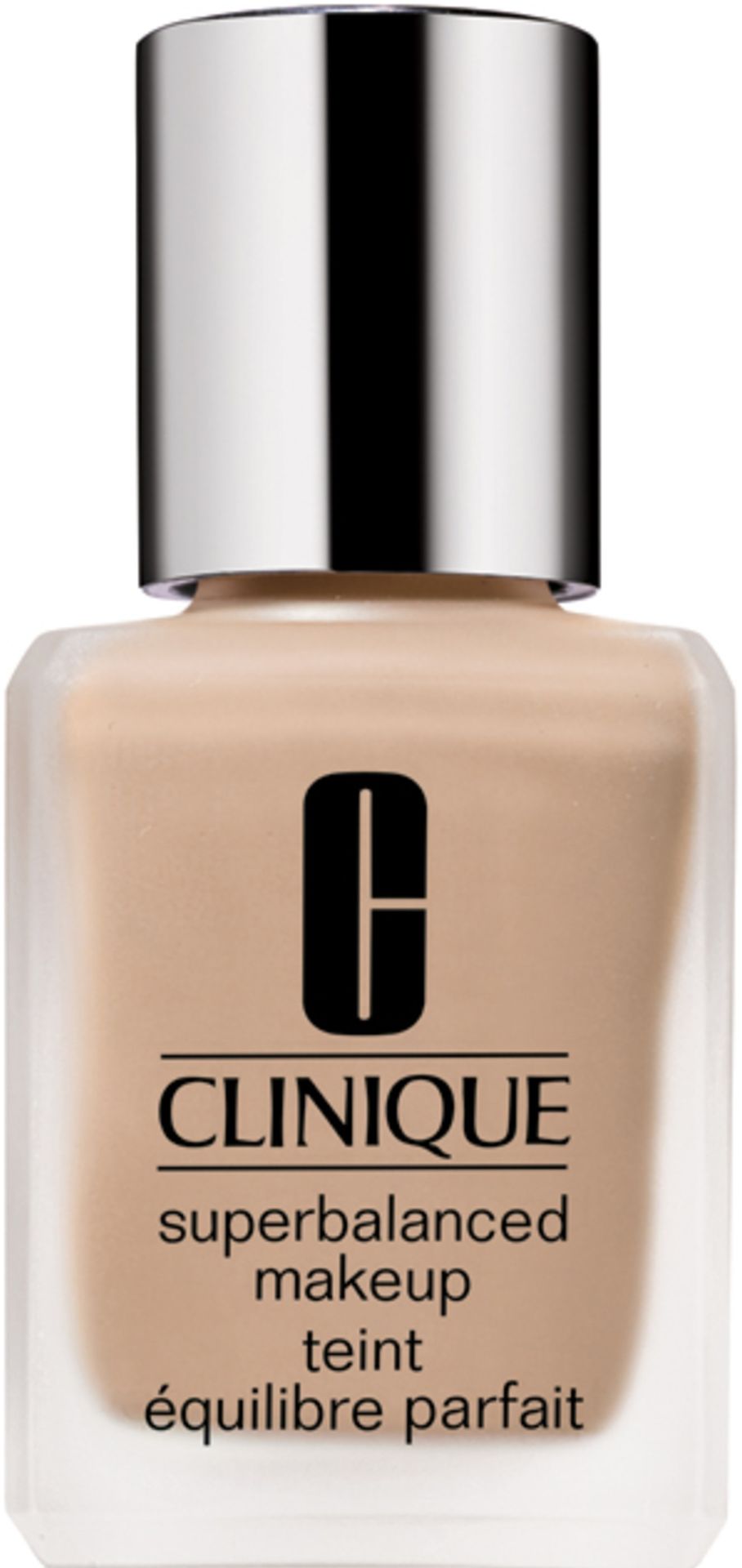 Clinique Superbalanced Makeup CN 13.5 Petal