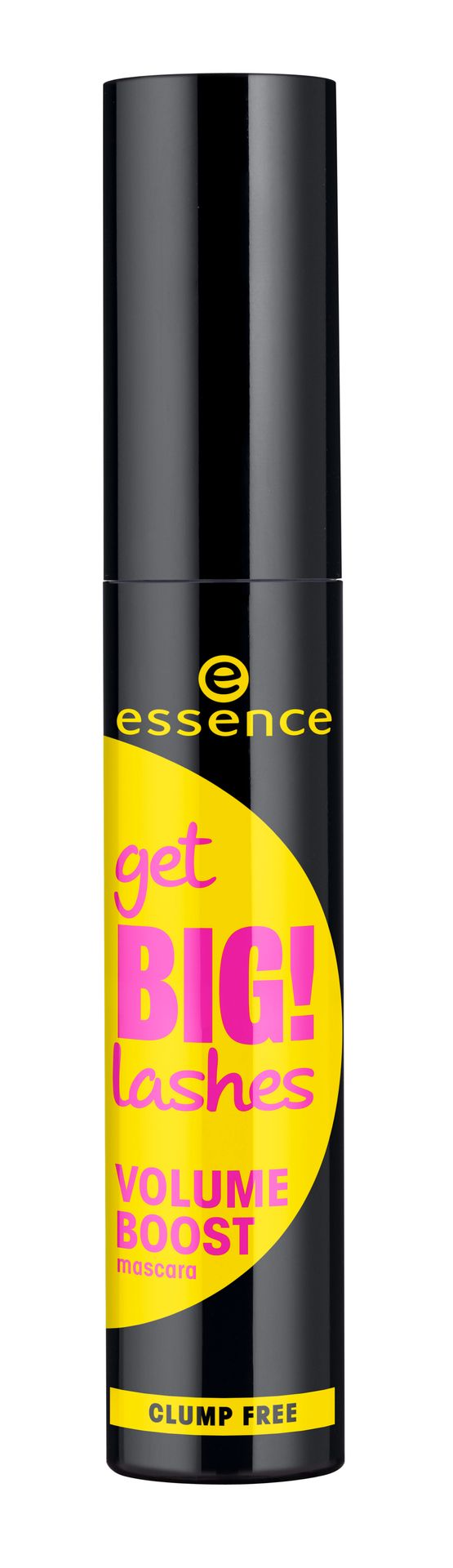 ESSENCE Get big lashes tusz 12 ml