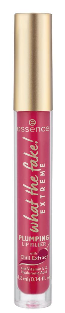 Essence What The Fake! Extreme Plumping Lip Filler 4,2ml