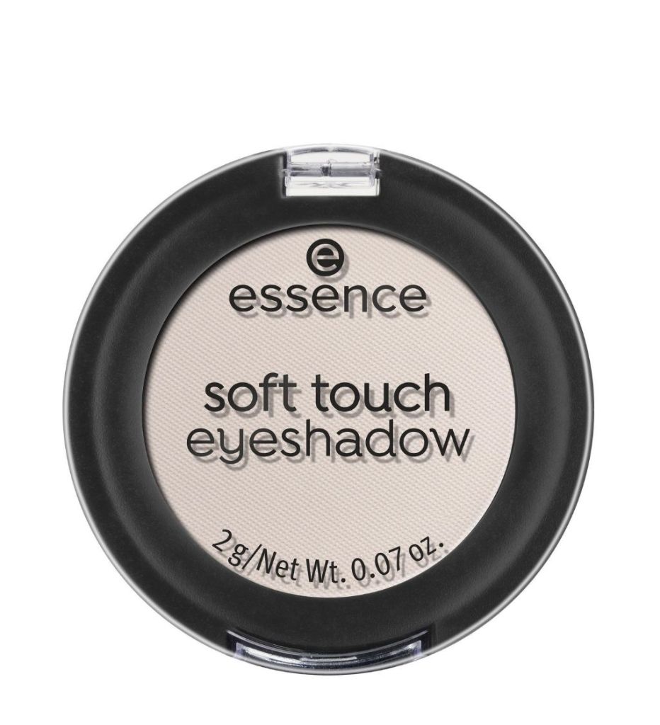 Essence Soft Touch Eyeshadow 01 2g