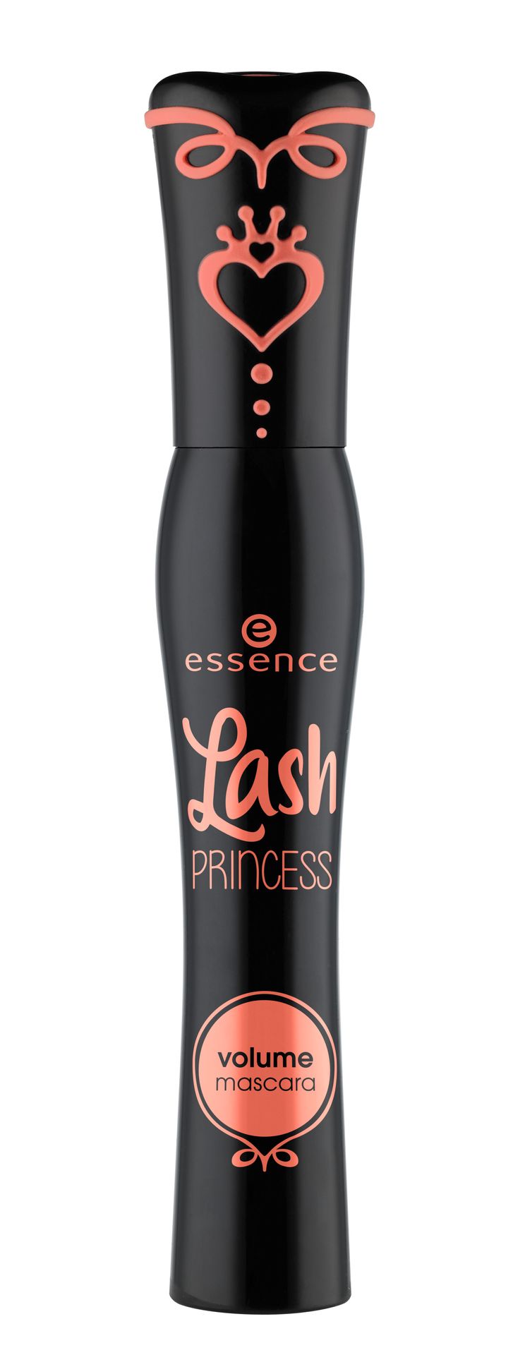 Essence Lash PRINCESS - Volume mascara - Pogrubiający tusz do rzęs ESS501245