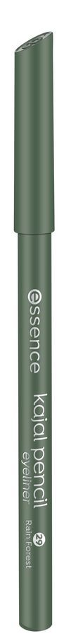 Essence Kajal pencil - Kredka do oczu - 29 - RAIN FOREST