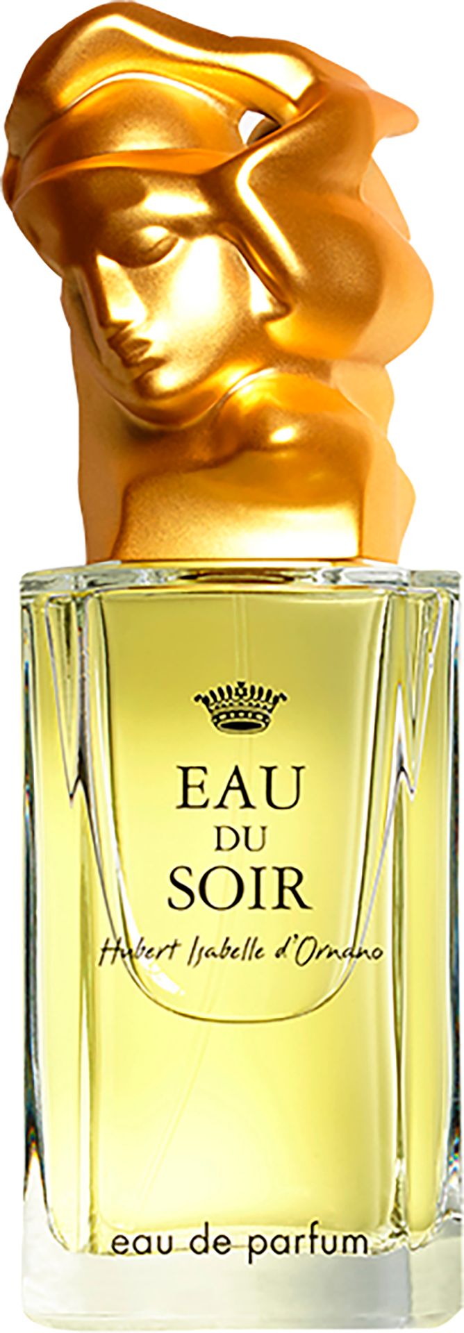 Sisley Eau du Soir woda perfumowana 50ml