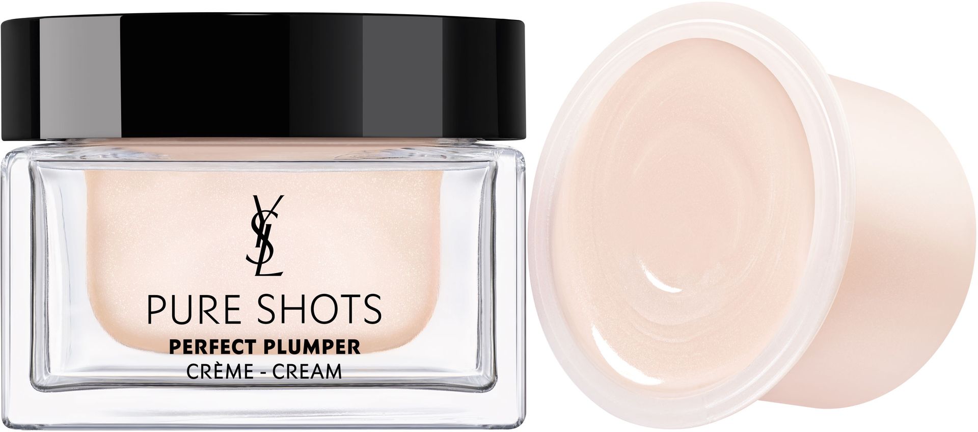 Yves Saint Laurent Pure Shots Krem do twarzy 50 ml