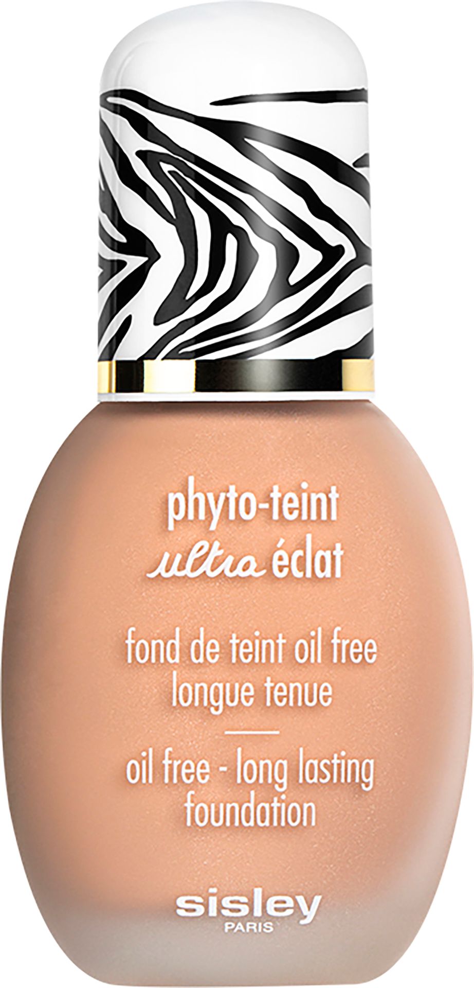 Sisley Phyto-Teint Eclat 2+ Sand 30ml