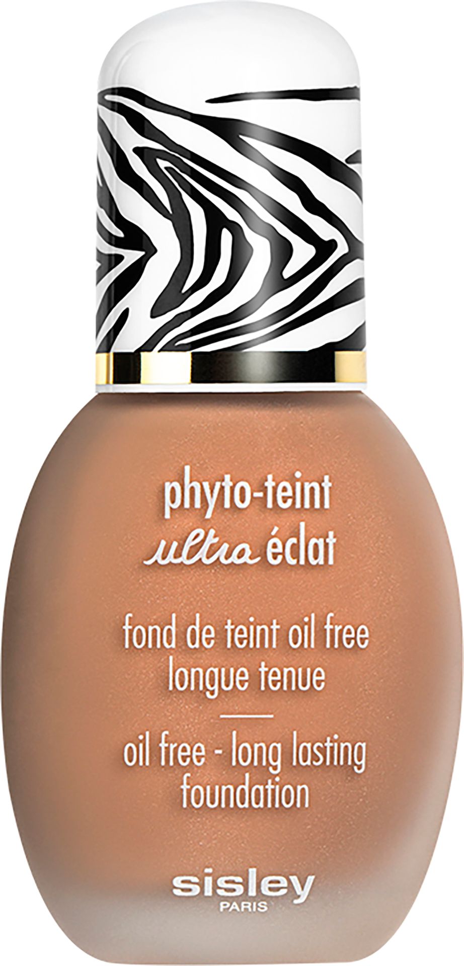Sisley Phyto-Teint Ultra Éclat 6 Amber
