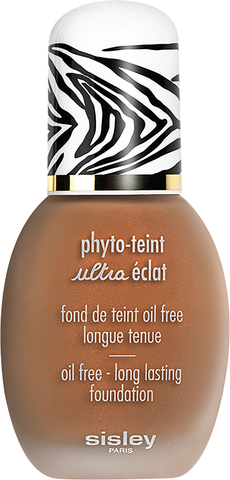 Sisley Phyto-Teint Ultra Éclat 7 Moka