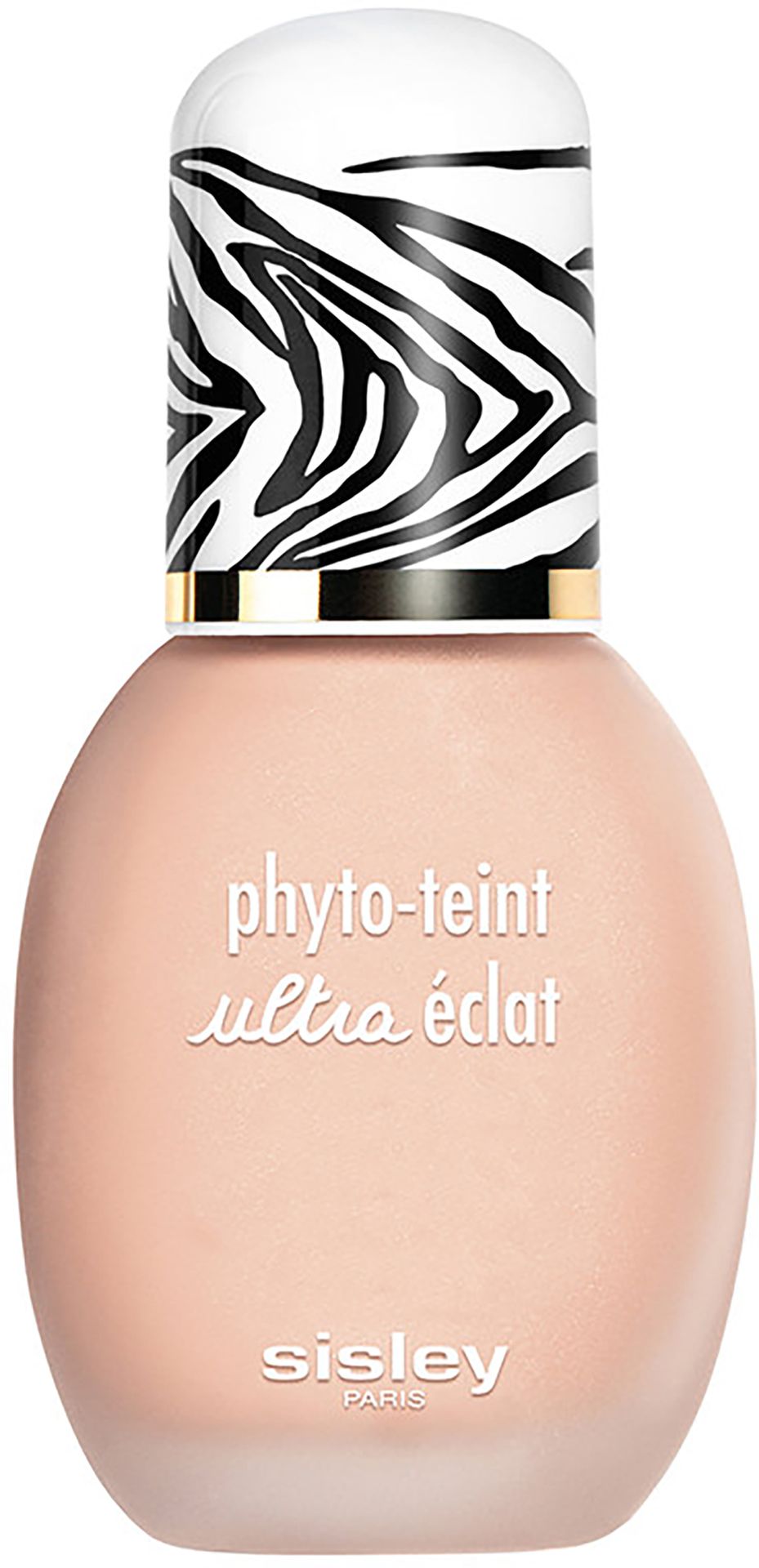 Sisley Phyto-Teint Ultra Éclat 000N Snow (30 ml)
