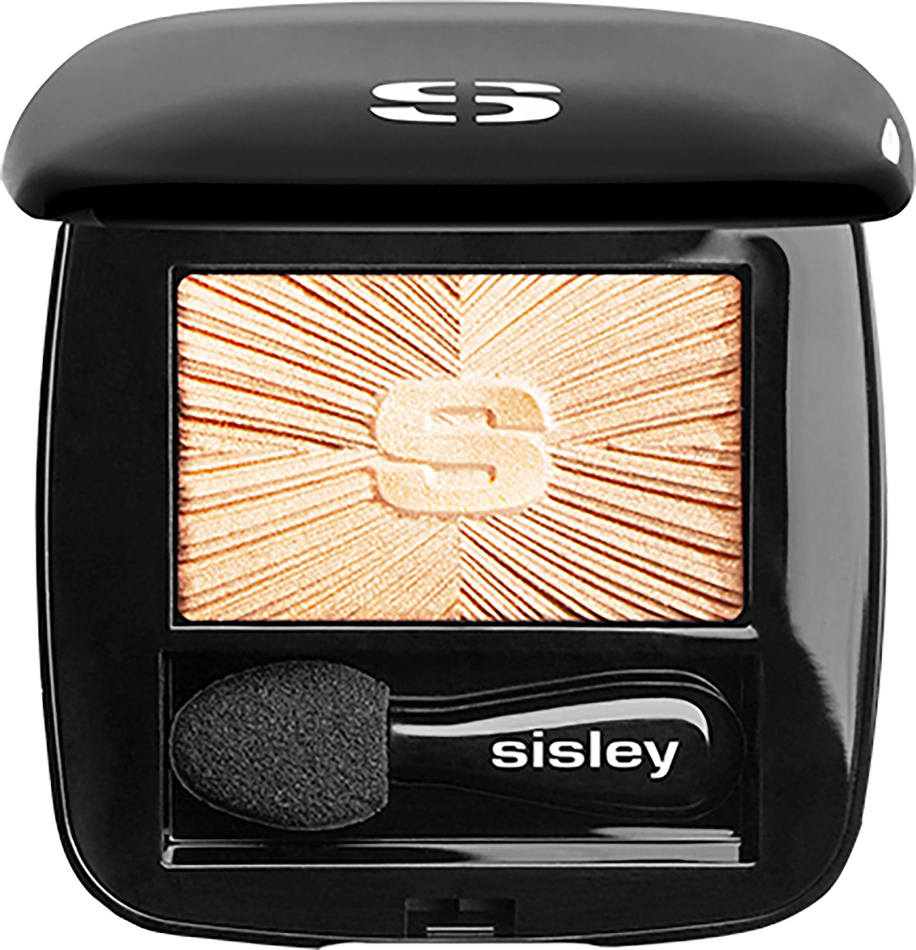 Sisley 10 Silky Cream Phyto-Ombres Cień do powiek 1.8 g