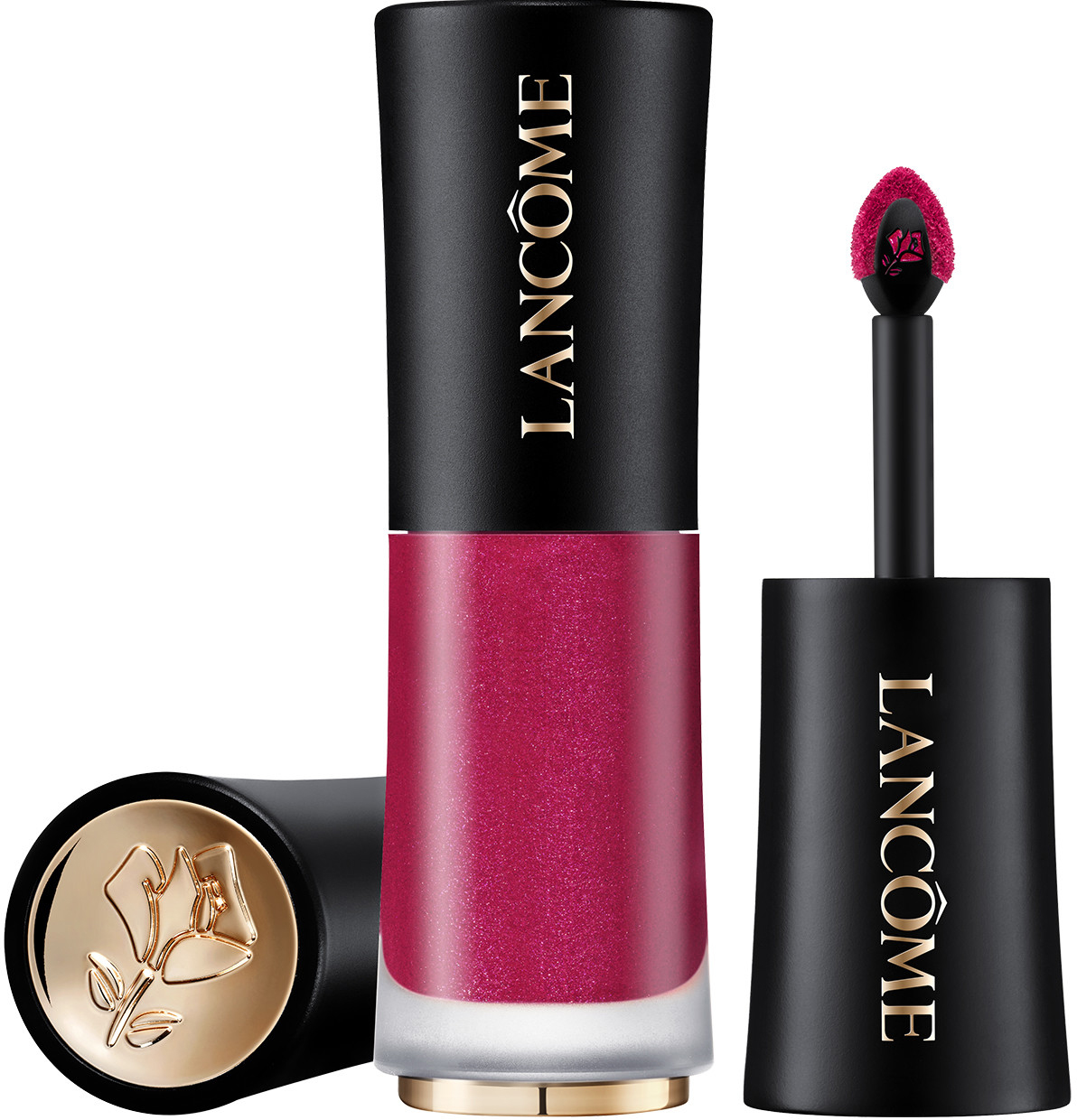 Lancome LAbsolu Rouge Drama Ink długotrwała matowa płynna szminka odcień 6 ml