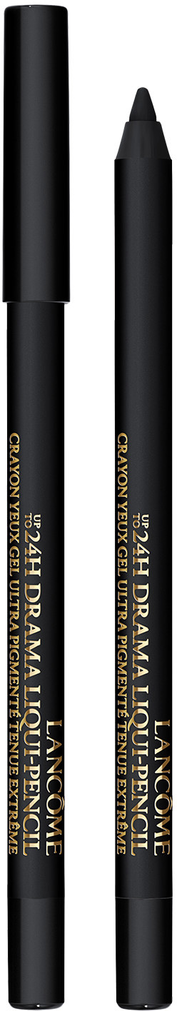 Lancome Drama Liquid Pencil kremowa kredka do oczu odcień 01 Café Noir 1,2 g