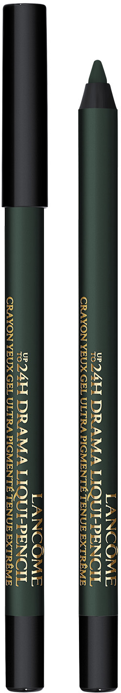 Lancome Drama Liquid Pencil kremowa kredka do oczu odcień 03 Green Metropolitan 1,2 g