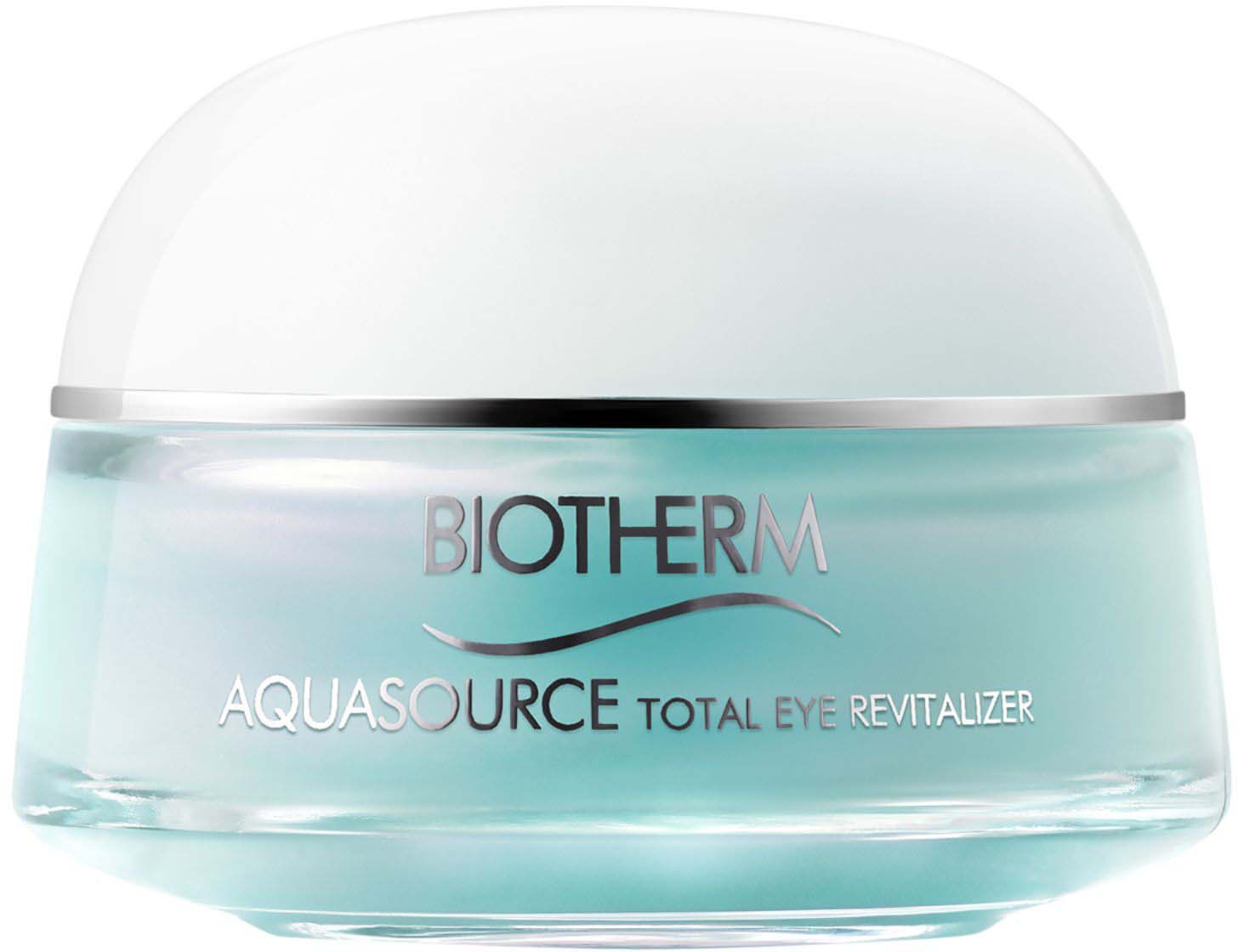 Biotherm Krem do okolic oczu - Aquasource Total Eye Revitalizer Krem do okolic oczu - Aquasource Total Eye Revitalizer