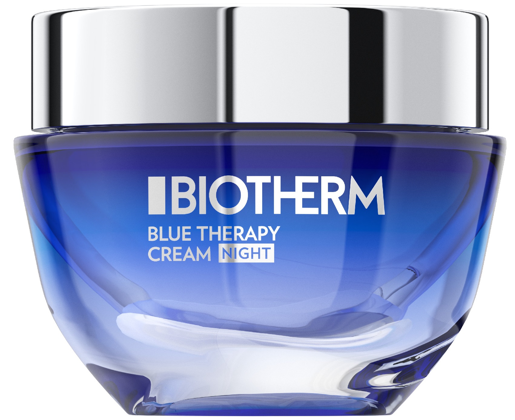 Biotherm Biotherm Blue Therapy Blue Therapy przeciwzmarszczkowy krem na noc  50ml