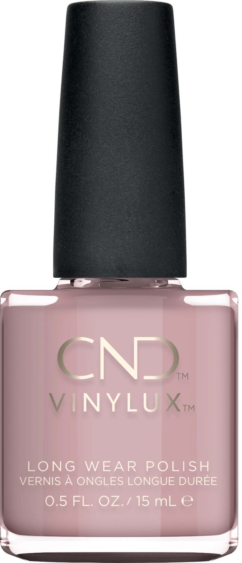 CND Vinylux Lakier do paznokci 263 Nude Knickers