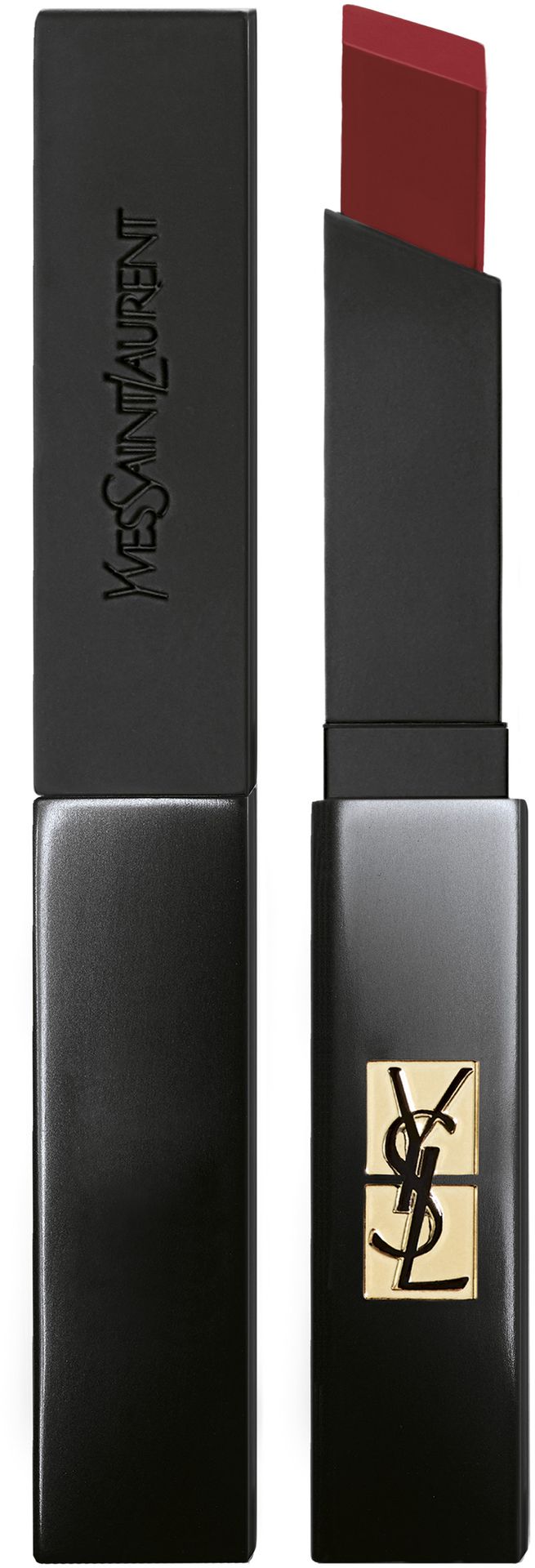 Yves Saint Laurent The Slim Velvet Radical Rouge Pur Couture 307 Fiery Spice 2.2 g
