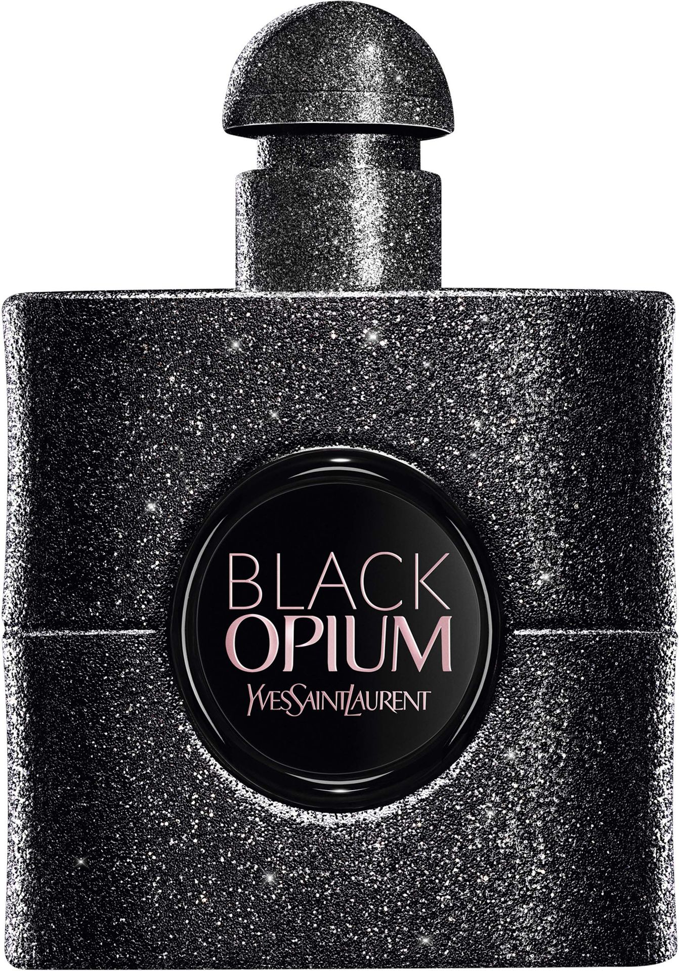 Yves Saint Laurent Black Opium Extreme woda perfumowana 50 ml