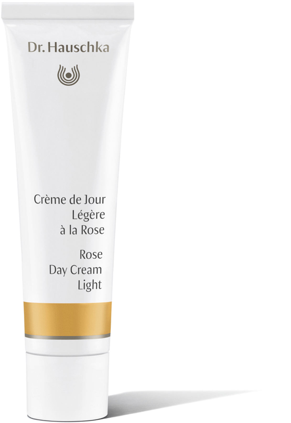 Rose Dr. domu chka pielęgnacja twarzy Day Cream Light 30 ML 4020829006713