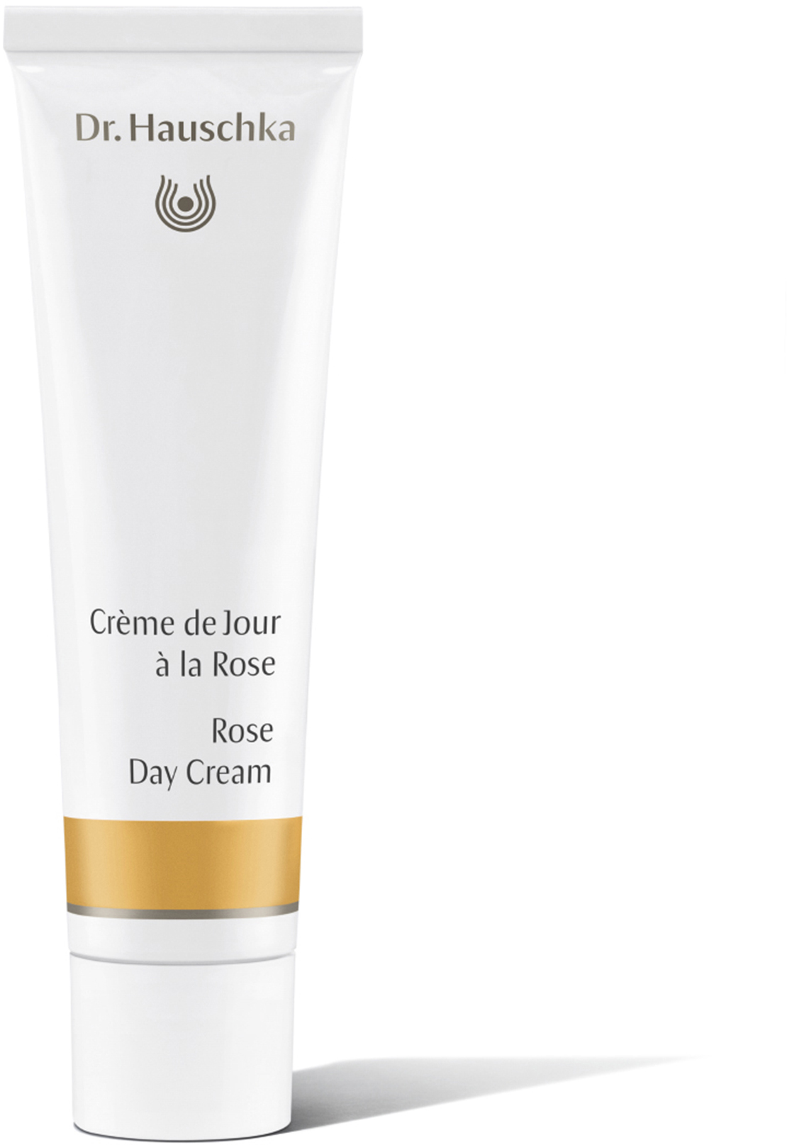 Dr. Hauschka Rose Day Cream - krem do twarzy 30 ml