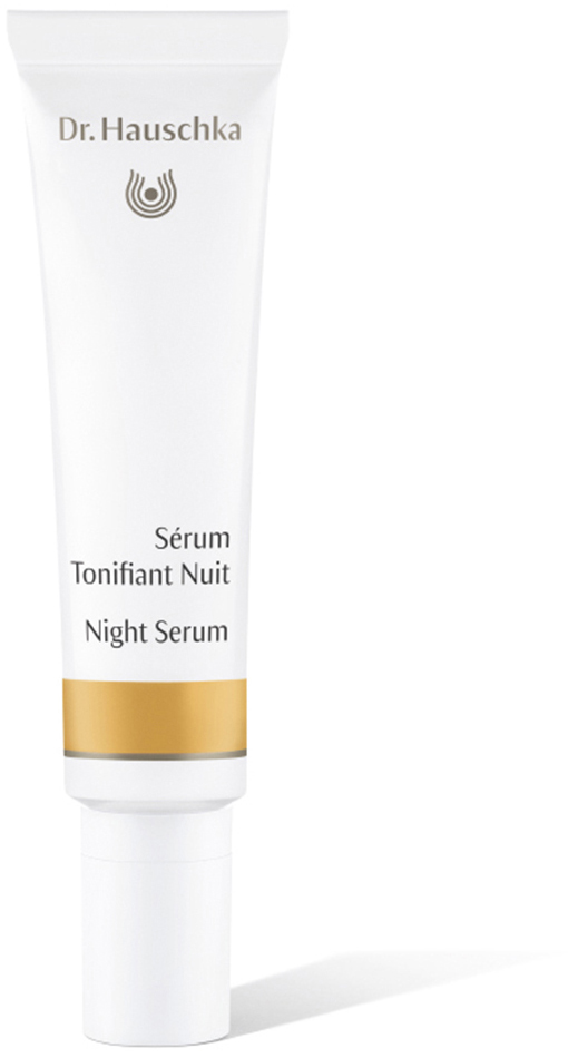 Dr Hauschka Night Serum | Serum na noc 25ml