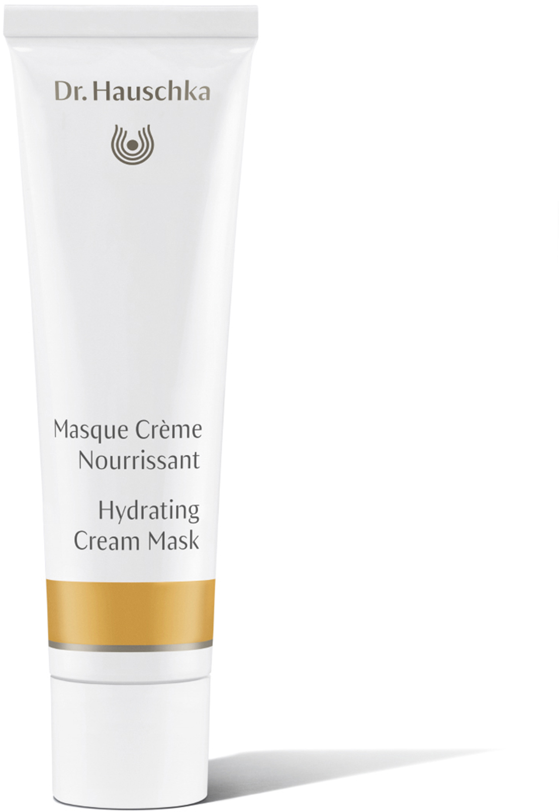 Dr.Hauschka Hydrating Cream Mask (30 ml)