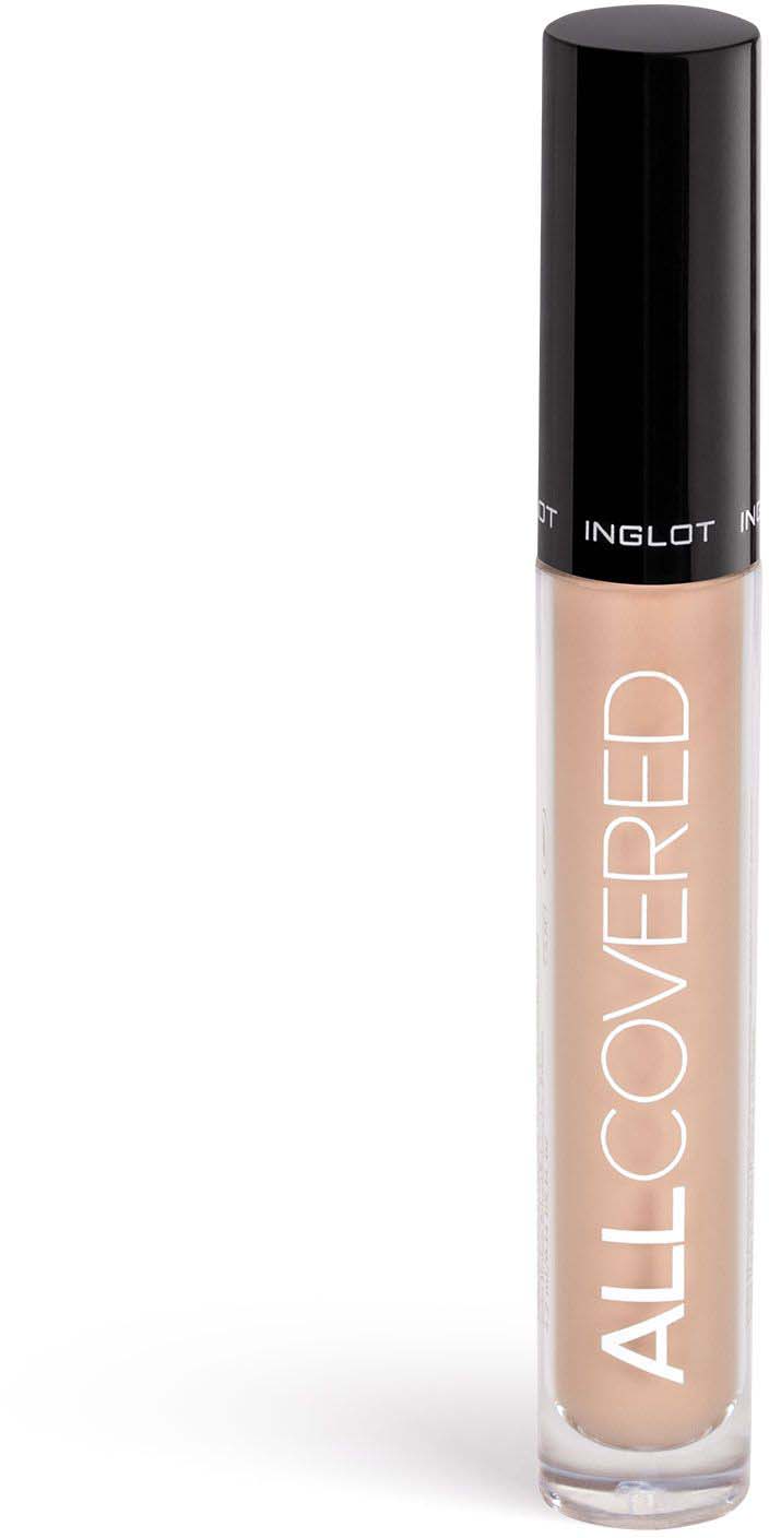 Inglot Inglot Korektor pod oczy All Covered 107 4.2 ml