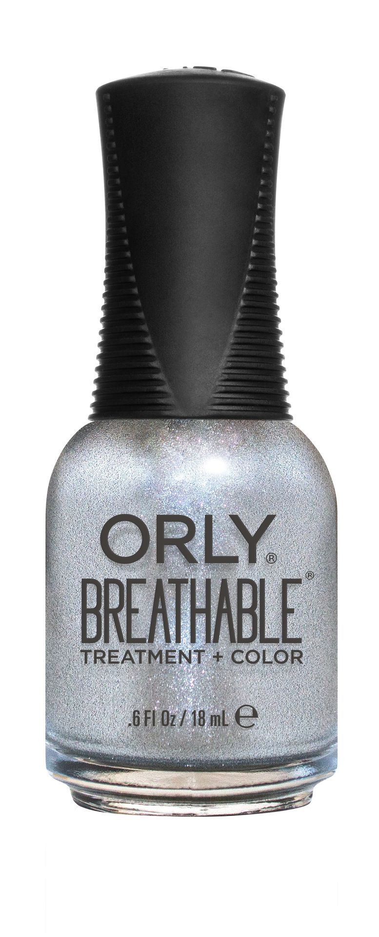 Orly Beauty Breathable lakier do paznokci Elixir, 18 ml