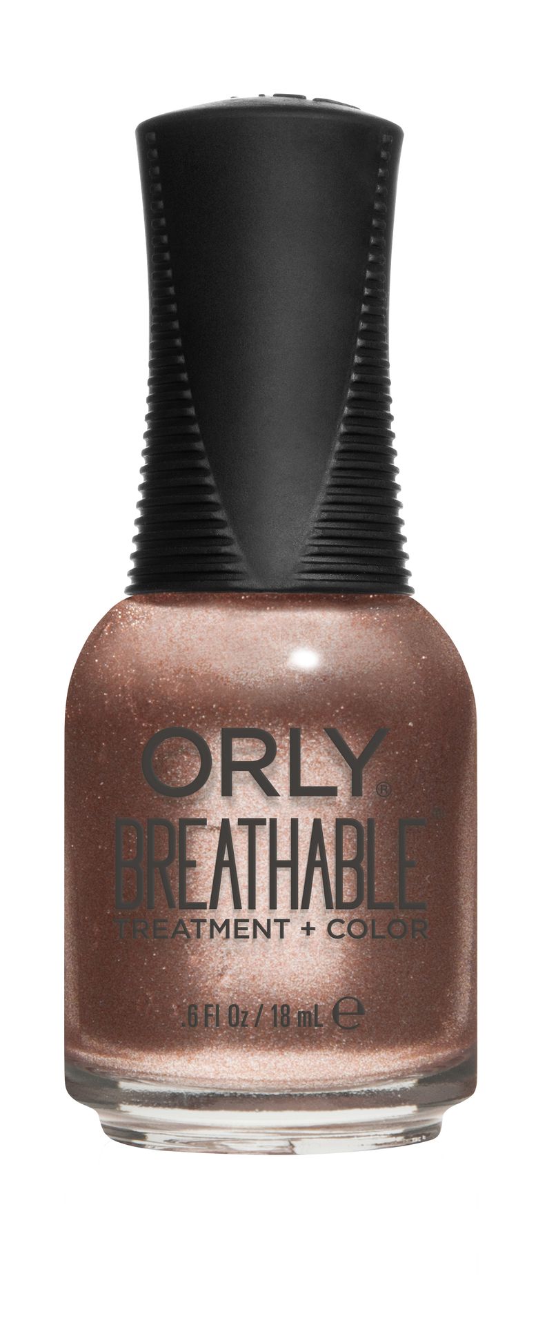 Orly wyściółka Switchable Nail Lacquer  Treatment + Color  Fairy godmother  18 ML/0.6oz
